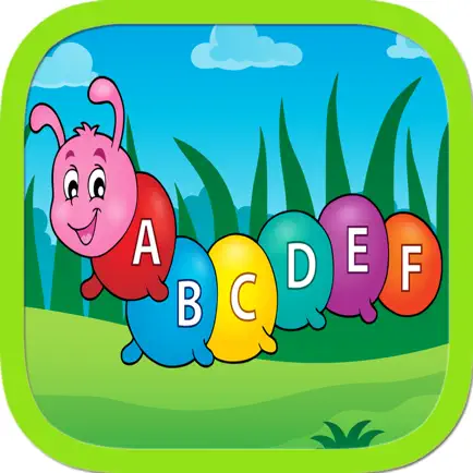 Alphabet learning characters a-z Cheats