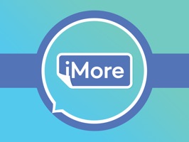 iMore Sticker Pack