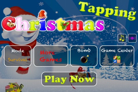 Christmas Tapping Pro screenshot 2