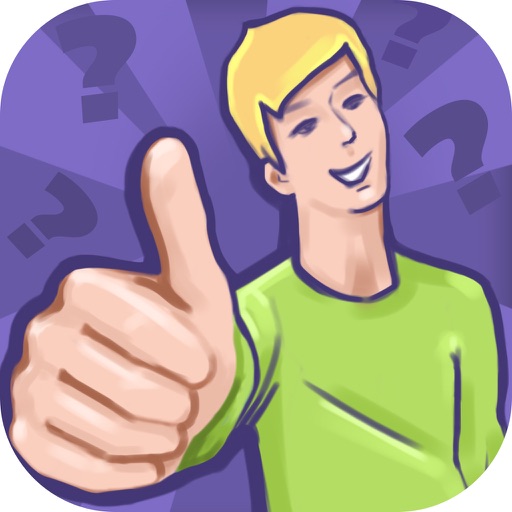 Interesting Daily Trivia Quiz – Download and Play Free General Knowledge Game Icon