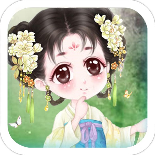Beauty Princess - Make up game for girls