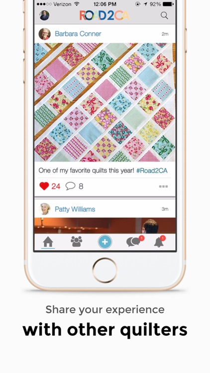 Quiltspace