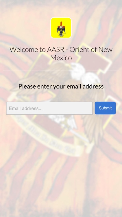 AASR - Orient of New Mexico