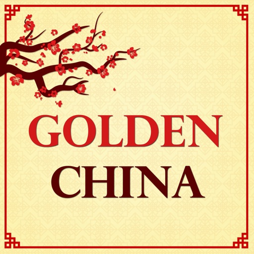 Golden China Lincoln