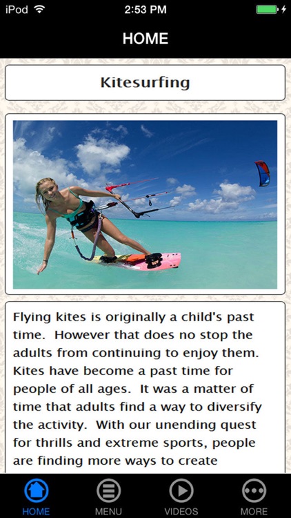 How to Start KiteSurfing Guide Made Easy for Beginners