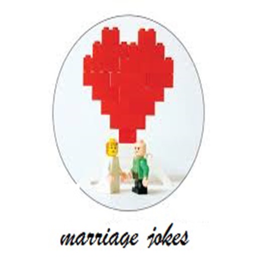 Marriage Jokes Images & Messages / Funny Jokes / Latest Jokes icon
