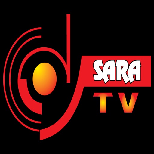 Sara RTV iOS App