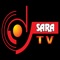 Player connects to live broadcast of Sara TV