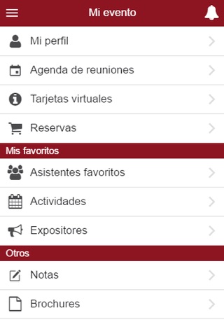 Colombiaplast Expoempaque 2016 screenshot 2