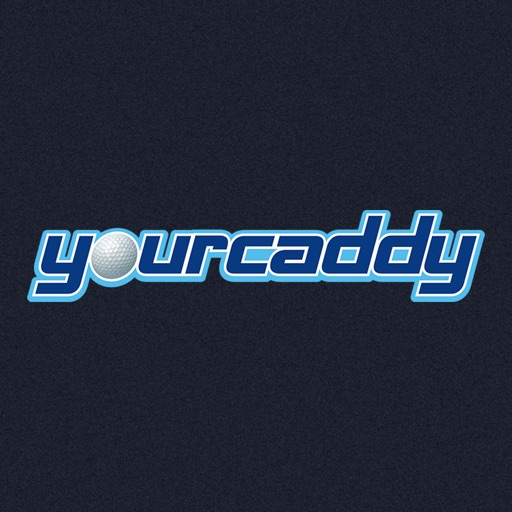Yourcaddy icon