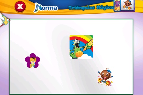 Arte Norma screenshot 4