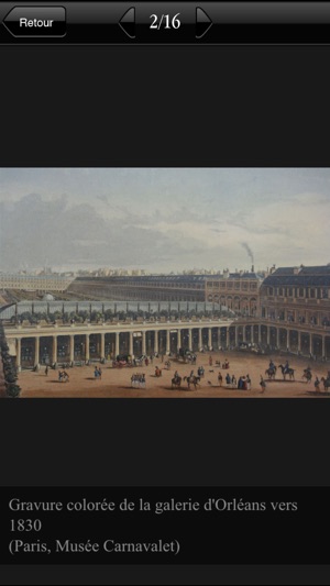 Paris - Le Palais Royal, entre pouvoir et culture(圖4)-速報App