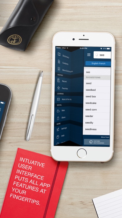 Oxford-Hachette French Dictionary FREE