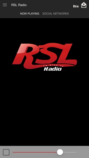 RSL Radio(圖1)-速報App