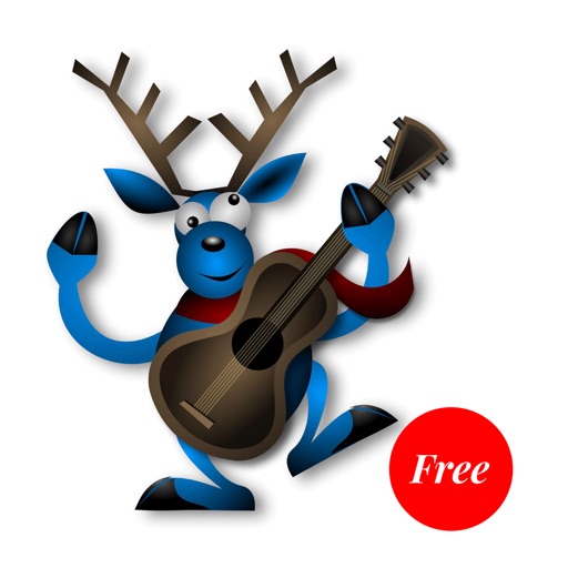 Christmas Songs & Music Free - Radio, Xmas Carols & Kid's Music icon