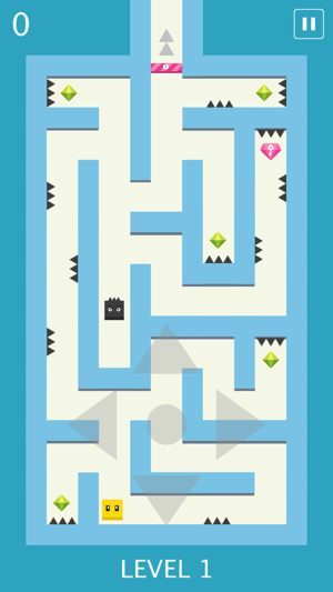 Super Maze Pro(圖2)-速報App