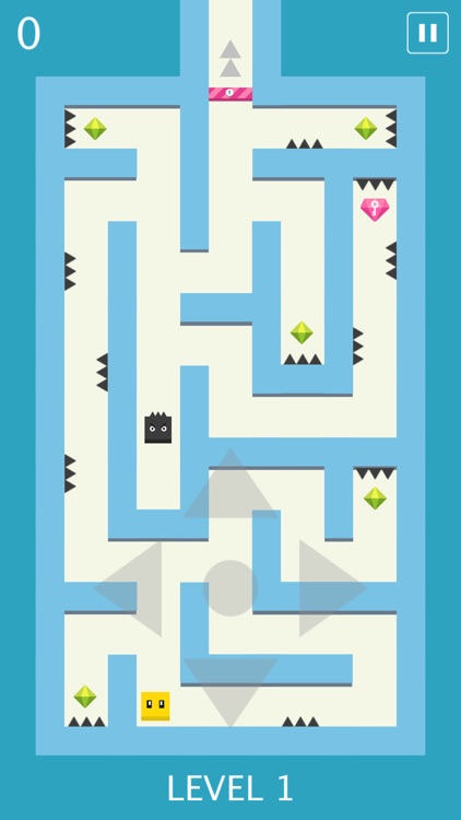 Super Maze Pro