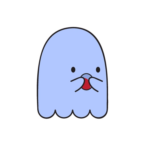 Ghostmotes icon