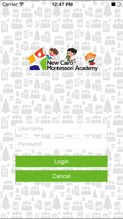 New Cairo Montessori Academy screenshot 3