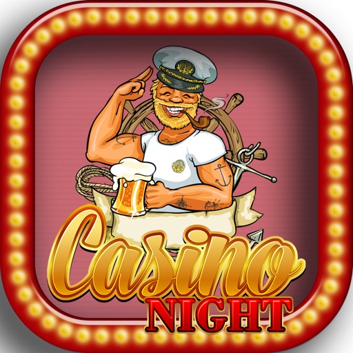 101 Gambler Slots Vip  Las Vegas icon