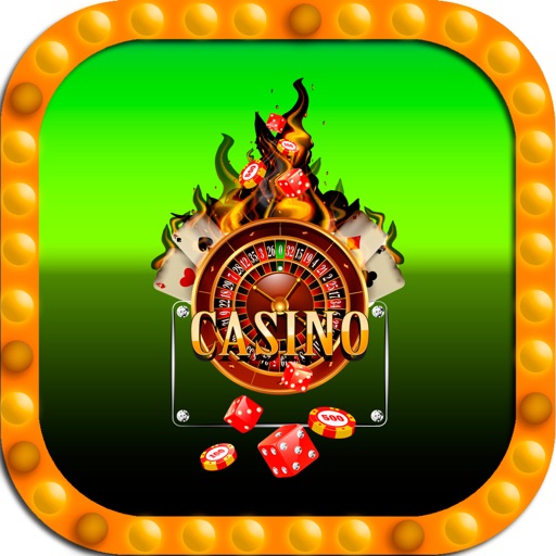Fruit Slots Spin The Reel - Free Casino Slot iOS App