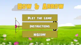 Game screenshot Bow & Arrow Unlimited mod apk