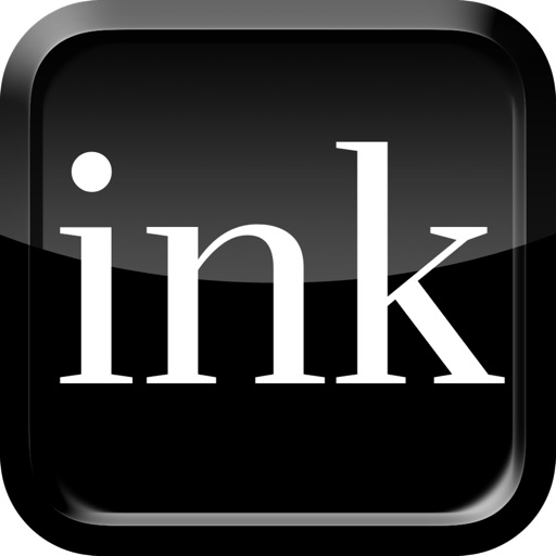 Ink For Hair icon