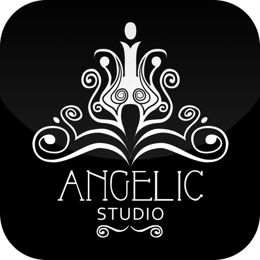 Angelic Studio icon