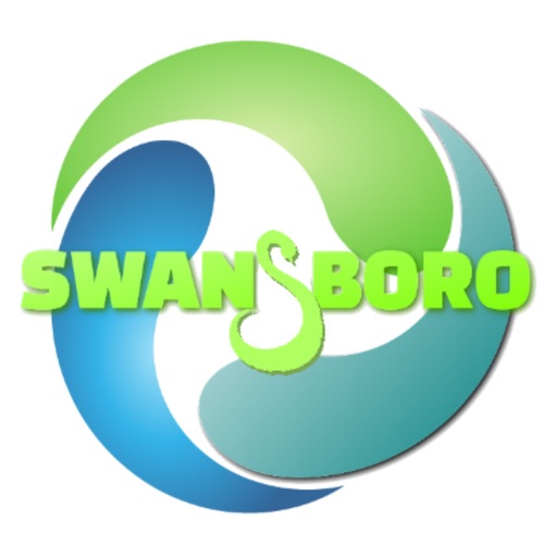 Swansboro icon