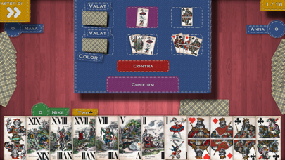 Game of Tarot screenshot 4