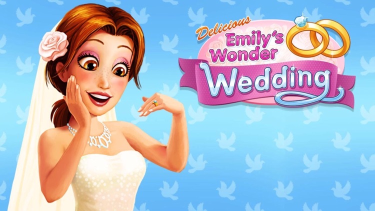 Delicious - Wonder Wedding