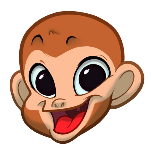 Mona Monkey icon