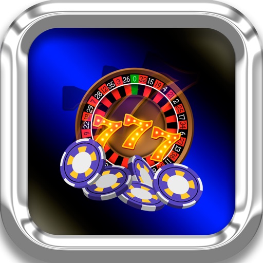 Amazing Dubai Ace Paradise - Free Vegas Slot Machine Game icon