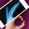 Simulator X-Ray - Finger Prank