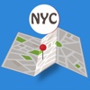 NYC Cross Street Locator