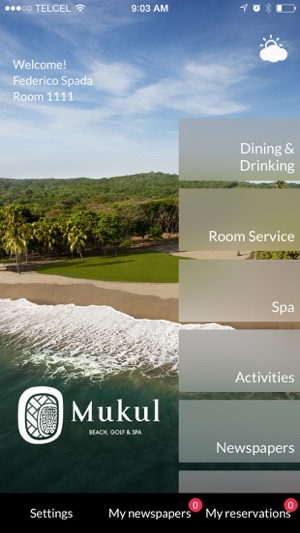 Mukul Resort(圖2)-速報App