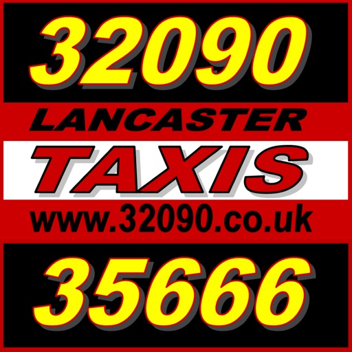 32090 Taxis Ltd icon