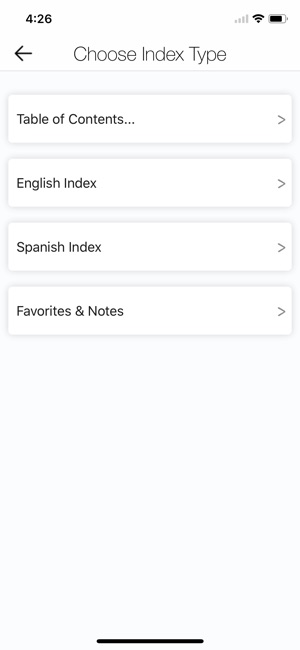 Spanish-English-Spanish Dict(圖4)-速報App