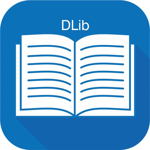 DLibrary