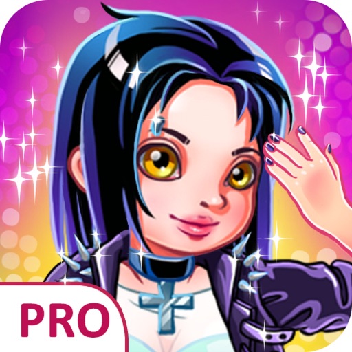 Casual Style Dressup Pro icon