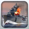 Civil Naval War 2016 - Tank Attack!