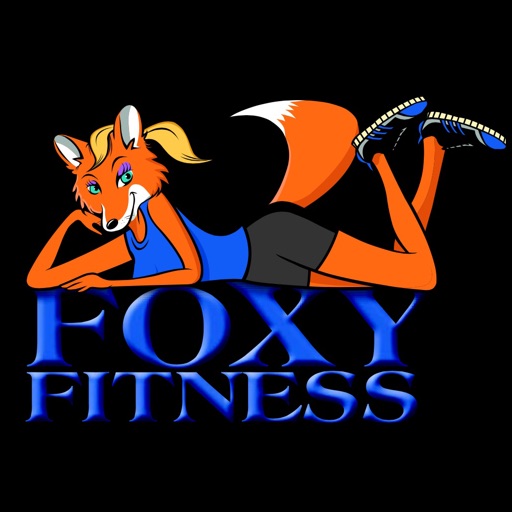 Foxy Fitness icon