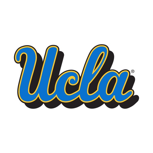 UCLA Bruins Stickers icon