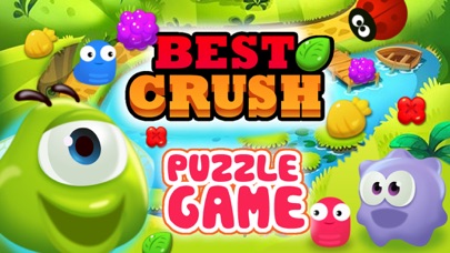 BEST FRIENDS CANDY - POP CRUSH FREE GAME 1.0 IOS