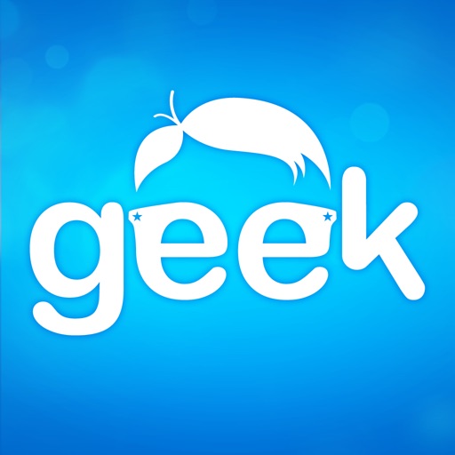 Geeksbox icon