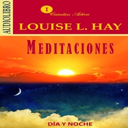 Meditaciones - Audiolibro de Autoayuda