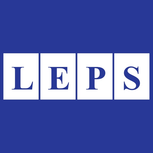 LEPS Viewer Icon