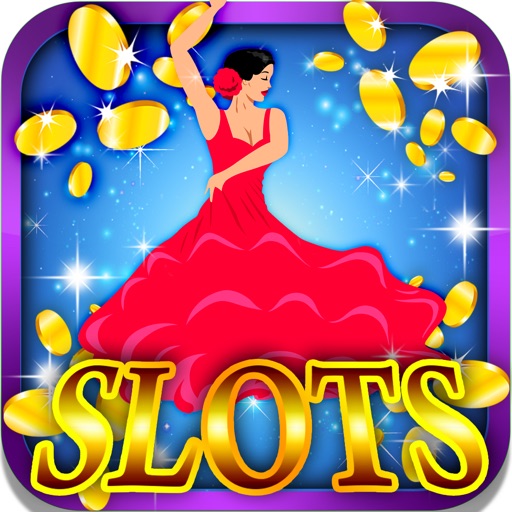 Super Madrid Slots: Join the Spanish gambling club iOS App
