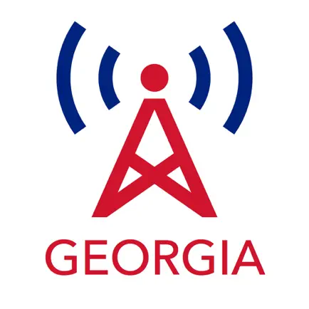Radio Channel Georgia FM Online Streaming Cheats