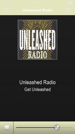 Unleashed Radio